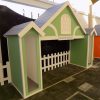 Playhouse Guard House