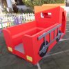 Playhouse Fire Engine