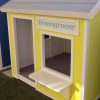 Playhouse – Greengrocer