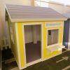 Playhouse – Greengrocer