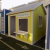 Playhouse – Greengrocer