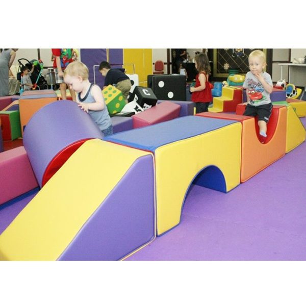 Moon Bridge Set