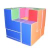Moon Cube Puzzle