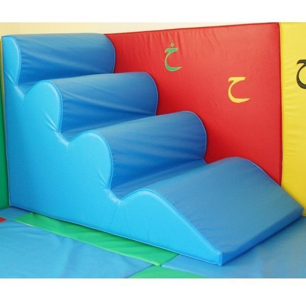 Climbing Corner Set