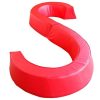 Balance Beam - S Curve