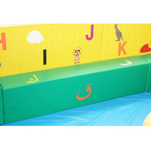 Kerb Walling – Personalised