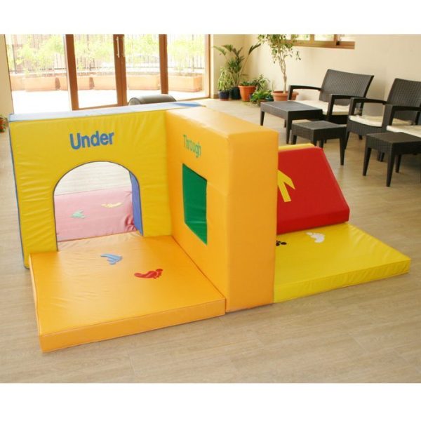 Obstacle Course
