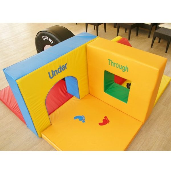 Obstacle Course