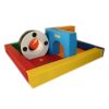 Adventure Ball Pool