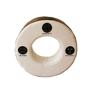 Donut – Round