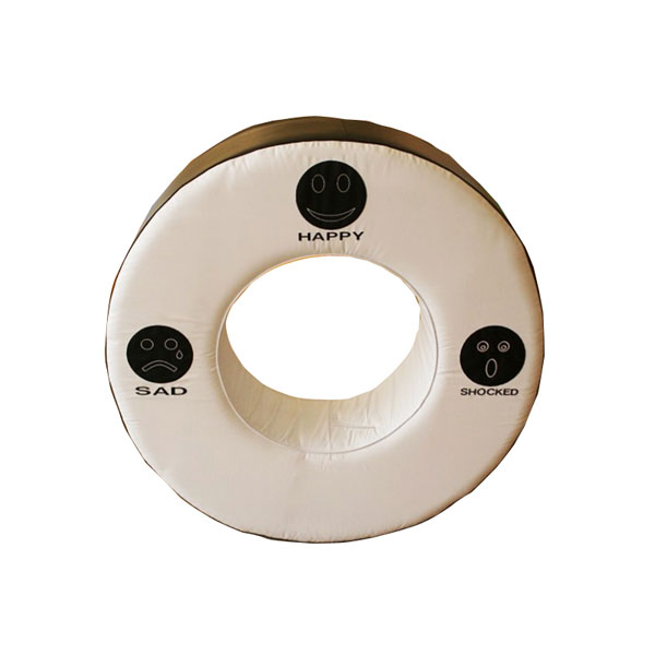 Donut – Round