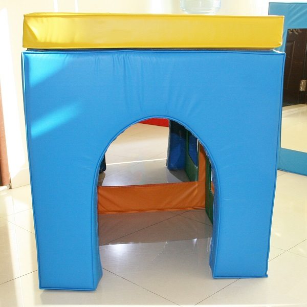 Sensory Den