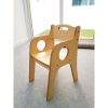 Chair with Arm Rests