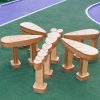 Moon Kids Butterfly Seat