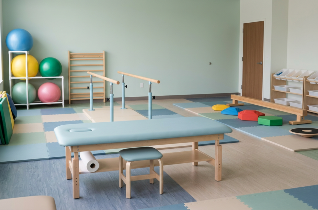 Occupational Therapy Equipment