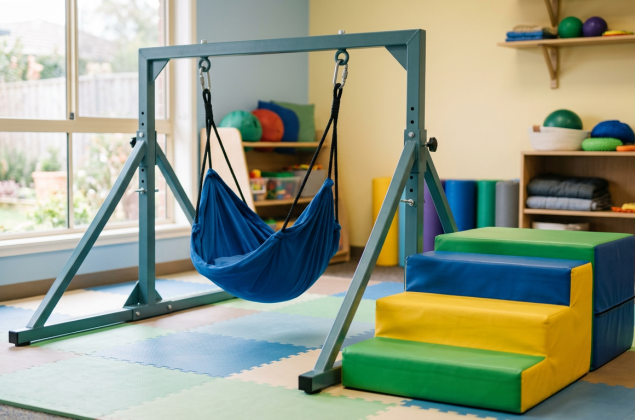 Special Needs Equipment