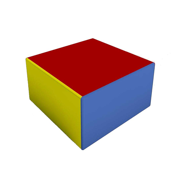 Square Box