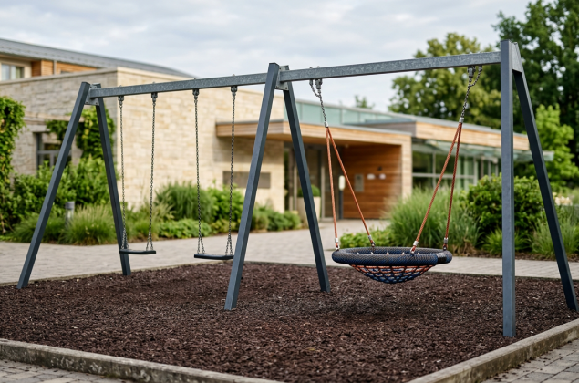 Swings