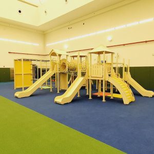 Super Adventure Climbing Frame