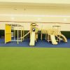 Super Adventure Climbing Frame
