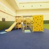 Super Adventure Climbing Frame