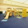 Super Adventure Climbing Frame