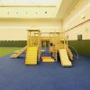 Super Adventure Climbing Frame
