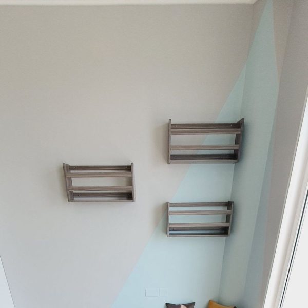 Storage Shelf