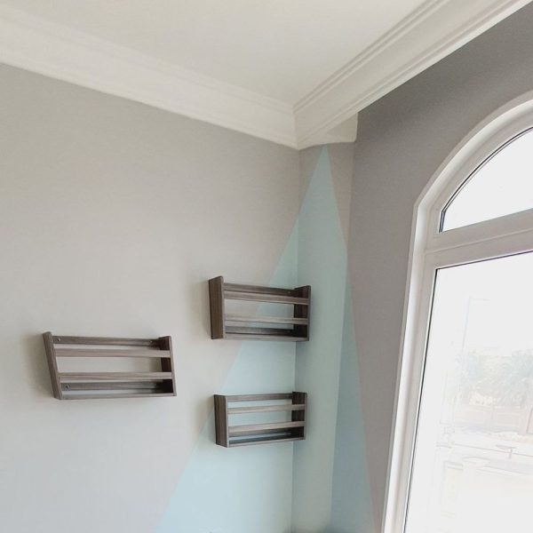 Storage Shelf