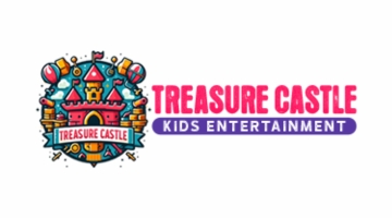 Treasure Castle - Indoor Play Area Design & Installation 