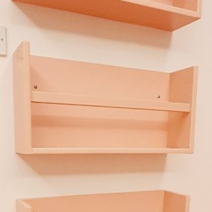 Storage Shelf