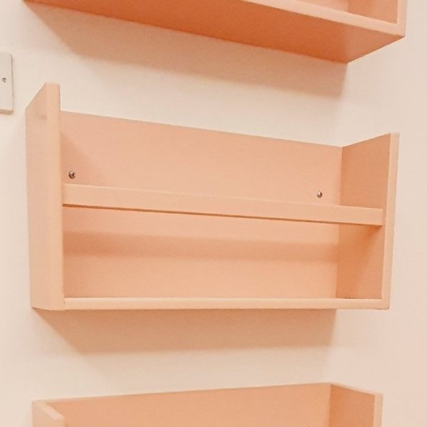 Storage Shelf