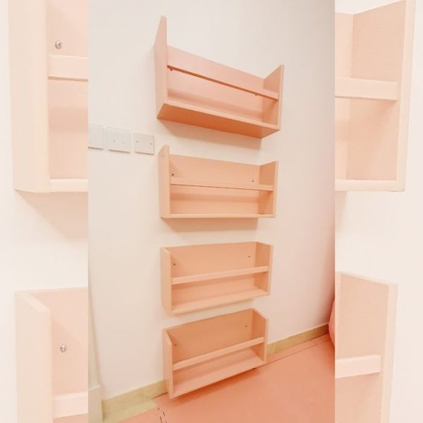 Storage Shelf