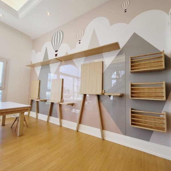 Storage Shelf 2