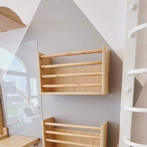 Storage Shelf 2