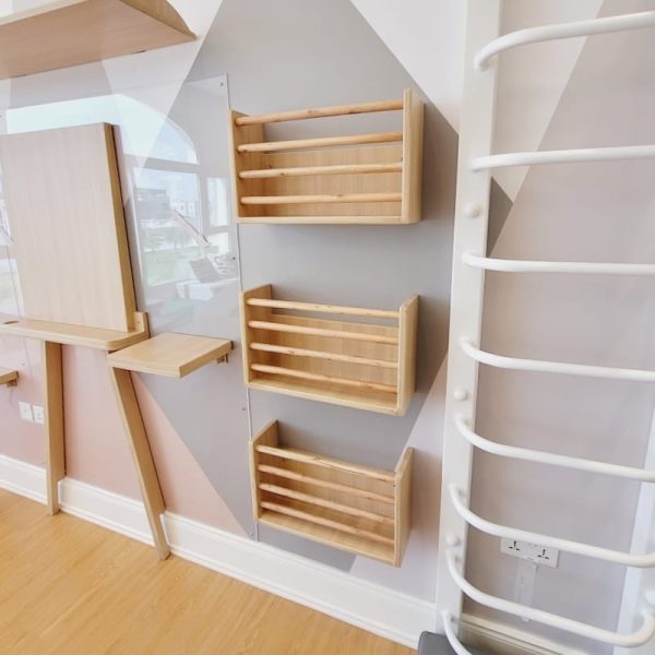 Storage Shelf 2