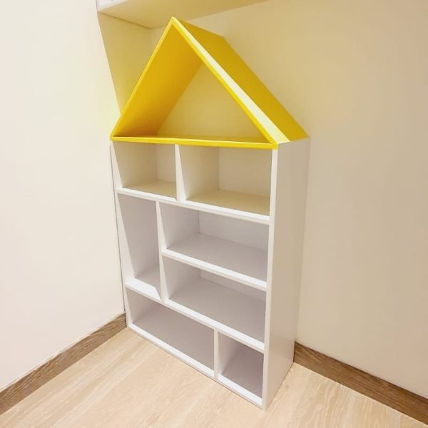 House Bookshelf 2