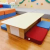 Play Table with 4 Cushion