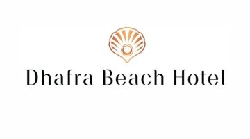 dafrah hotel logo